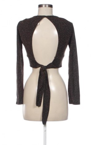 Dámska blúza NEW COLLECTION, Veľkosť S, Farba Čierna, Cena  4,95 €