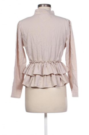 Damen Shirt NEW COLLECTION, Größe S, Farbe Beige, Preis € 9,99