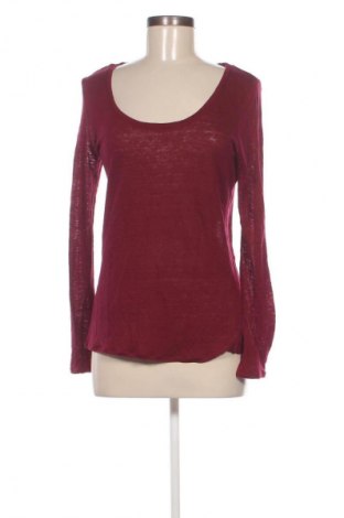 Damen Shirt Naf Naf, Größe L, Farbe Rot, Preis 24,28 €