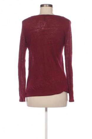 Damen Shirt Naf Naf, Größe L, Farbe Rot, Preis 24,28 €