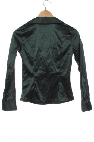 Női blúz Nara Camicie, Méret XS, Szín Zöld, Ár 1 239 Ft