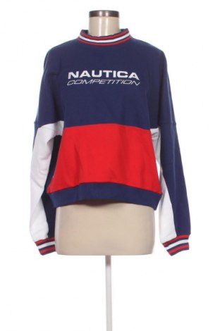 Дамска блуза Nautica, Размер M, Цвят Многоцветен, Цена 108,00 лв.