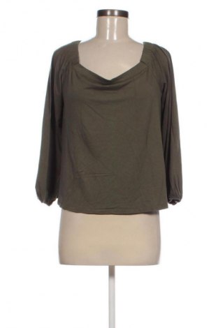 Damen Shirt New Look, Größe XL, Farbe Grün, Preis € 3,99