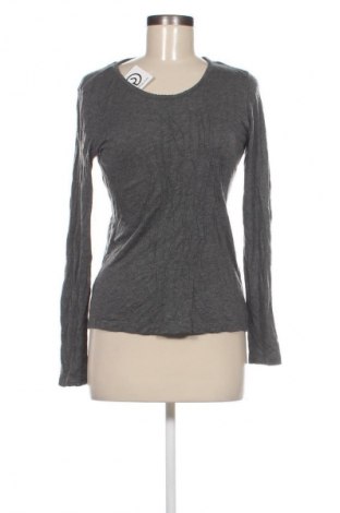 Damen Shirt Nice Connection, Größe M, Farbe Grau, Preis € 16,99