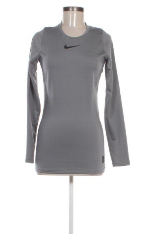 Damen Shirt Nike, Größe M, Farbe Grau, Preis € 23,99