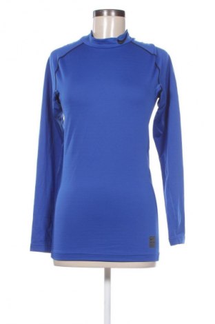 Damen Shirt Nike, Größe M, Farbe Blau, Preis € 19,99