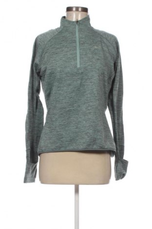 Damen Shirt Nike, Größe M, Farbe Grün, Preis € 23,99