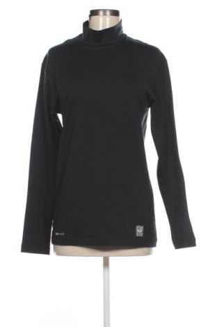 Damen Shirt Nike, Größe XL, Farbe Schwarz, Preis 38,69 €