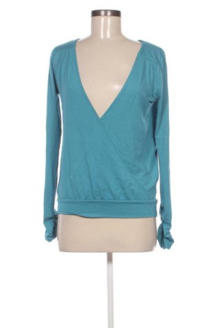 Damen Shirt Noa Noa, Größe M, Farbe Blau, Preis 9,99 €