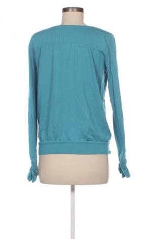 Damen Shirt Noa Noa, Größe M, Farbe Blau, Preis 9,99 €