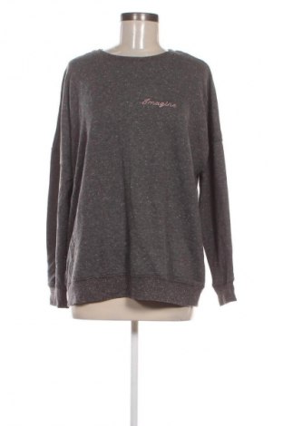 Damen Shirt Now, Größe XL, Farbe Grau, Preis 5,99 €