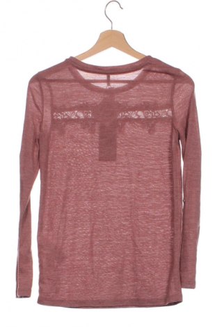 Damen Shirt ONLY, Größe XS, Farbe Braun, Preis € 27,70