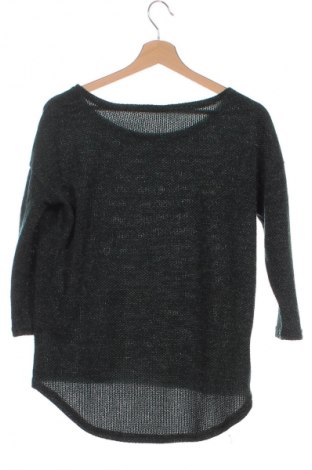 Bluzka damska ONLY, Rozmiar XS, Kolor Zielony, Cena 14,99 zł