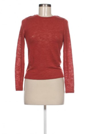 Damen Shirt Object, Größe S, Farbe Orange, Preis € 6,99