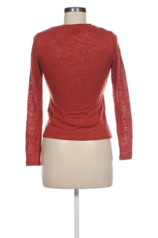 Damen Shirt Object, Größe S, Farbe Orange, Preis € 6,99