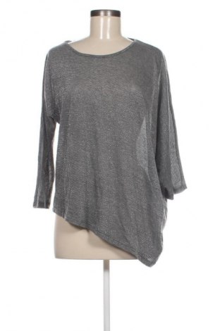 Damen Shirt Oltre, Größe M, Farbe Grau, Preis € 13,99