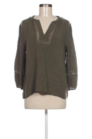 Damen Shirt Orsay, Größe M, Farbe Grün, Preis € 5,99