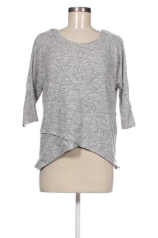 Damen Shirt Orsay, Größe S, Farbe Grau, Preis 5,99 €