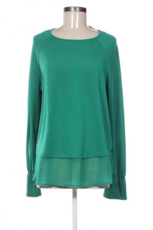 Damen Shirt Orsay, Größe L, Farbe Grün, Preis € 9,21