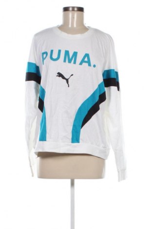 Bluză de femei PUMA, Mărime L, Culoare Multicolor, Preț 178,99 Lei