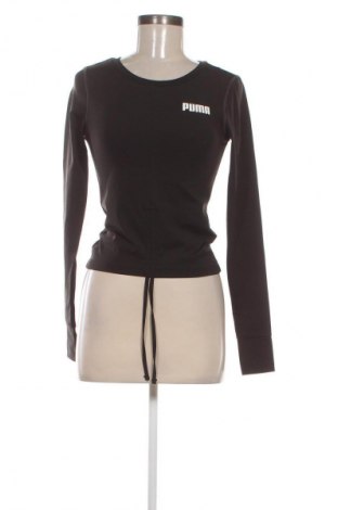 Bluză de femei PUMA, Mărime M, Culoare Negru, Preț 52,99 Lei