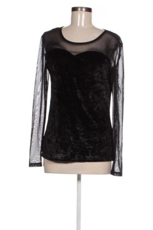 Damen Shirt Page One, Größe M, Farbe Schwarz, Preis 5,99 €