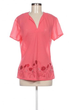 Damen Shirt Part Two, Größe L, Farbe Rosa, Preis 14,99 €