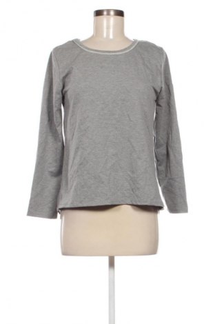 Damen Shirt Piazza Italia, Größe S, Farbe Grau, Preis 4,99 €