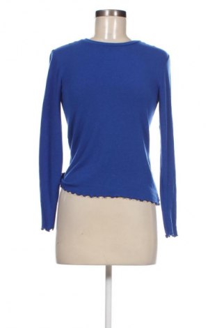 Damen Shirt Pigalle, Größe S, Farbe Blau, Preis 5,99 €