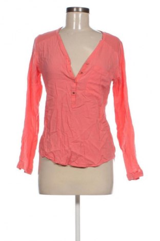 Damen Shirt Pimkie, Größe S, Farbe Orange, Preis € 5,99