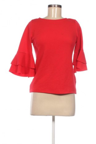 Damen Shirt Pittarello, Größe S, Farbe Rot, Preis € 13,99