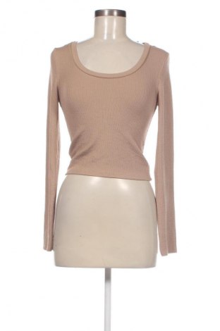 Damen Shirt Primark, Größe S, Farbe Beige, Preis € 13,99