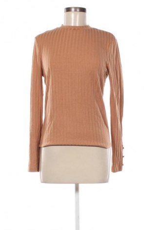 Damen Shirt Primark, Größe L, Farbe Beige, Preis € 5,99