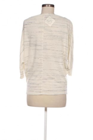 Damen Shirt Q/S by S.Oliver, Größe M, Farbe Ecru, Preis € 3,99
