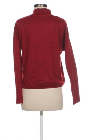 Bluzka damska Q/S by S.Oliver, Rozmiar S, Kolor Czerwony, Cena 24,99 zł