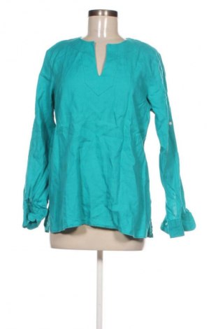 Damen Shirt Ralph Lauren, Größe L, Farbe Blau, Preis € 39,99