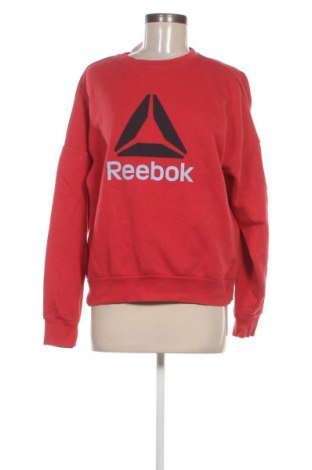 Dámska blúza Reebok, Veľkosť L, Farba Červená, Cena  17,39 €