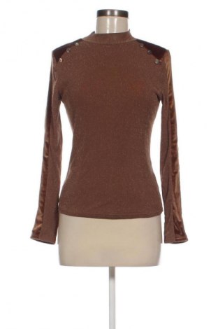 Damen Shirt Reserved, Größe M, Farbe Braun, Preis 9,62 €