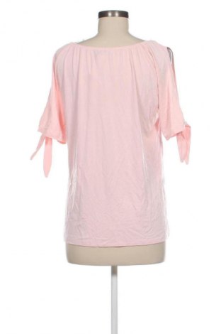 Damen Shirt Rockmans, Größe S, Farbe Rosa, Preis € 4,99