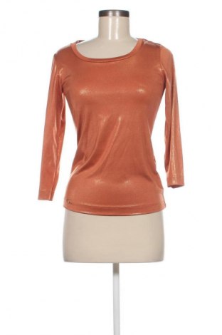 Damen Shirt Rosy, Größe S, Farbe Braun, Preis € 18,47