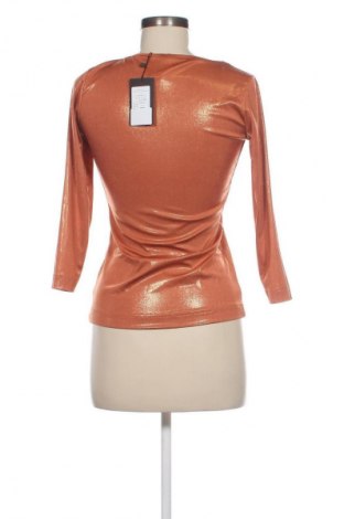 Damen Shirt Rosy, Größe S, Farbe Braun, Preis € 18,47