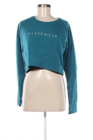 Dámska blúza Ryderwear, Veľkosť L, Farba Modrá, Cena  9,95 €
