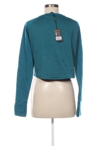 Dámska blúza Ryderwear, Veľkosť L, Farba Modrá, Cena  9,95 €