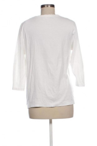 Damen Shirt S.Oliver, Größe L, Farbe Weiß, Preis € 10,99