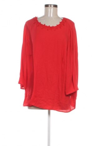 Damen Shirt S.Oliver Black Label, Größe XL, Farbe Rot, Preis € 9,99