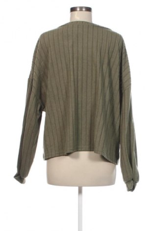 Női blúz SHEIN, Méret XL, Szín Zöld, Ár 3 949 Ft