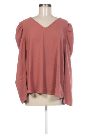 Damen Shirt SHEIN, Größe L, Farbe Braun, Preis € 13,99