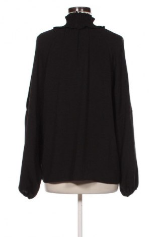 Bluză de femei SHEIN, Mărime M, Culoare Negru, Preț 10,99 Lei