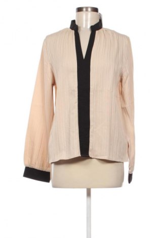 Damen Shirt SHEIN, Größe M, Farbe Beige, Preis 13,99 €