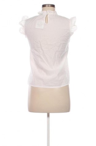 Damen Shirt SHEIN, Größe S, Farbe Weiß, Preis 15,11 €